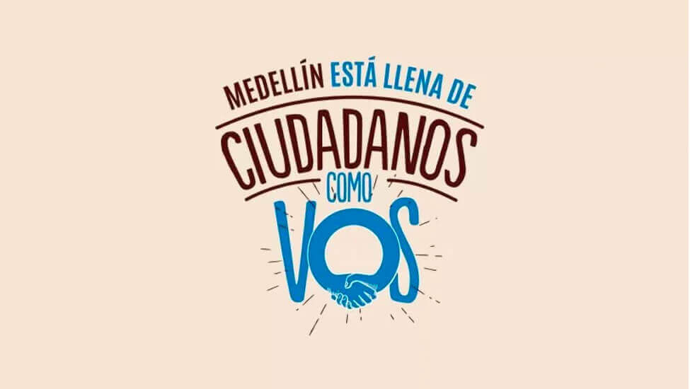 Campaña Alcaldía de Medellín