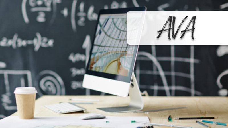 ¿Qué es un Ambiente Virtual de Aprendizaje? – Diccionario TIC