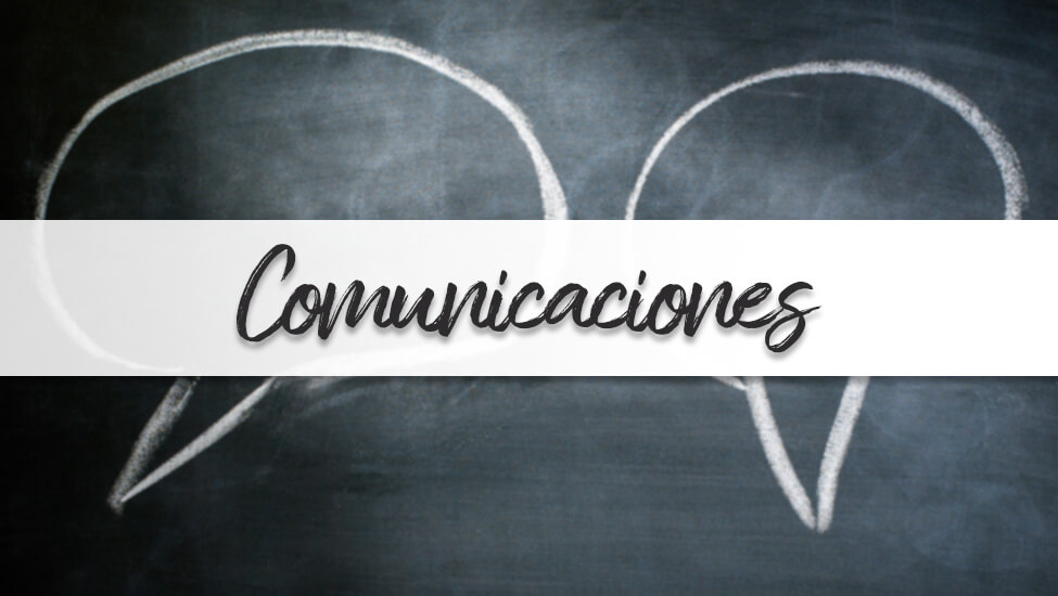 Categoría: Comunicaciones. Diccionario TIC. Por e-Lexia.com