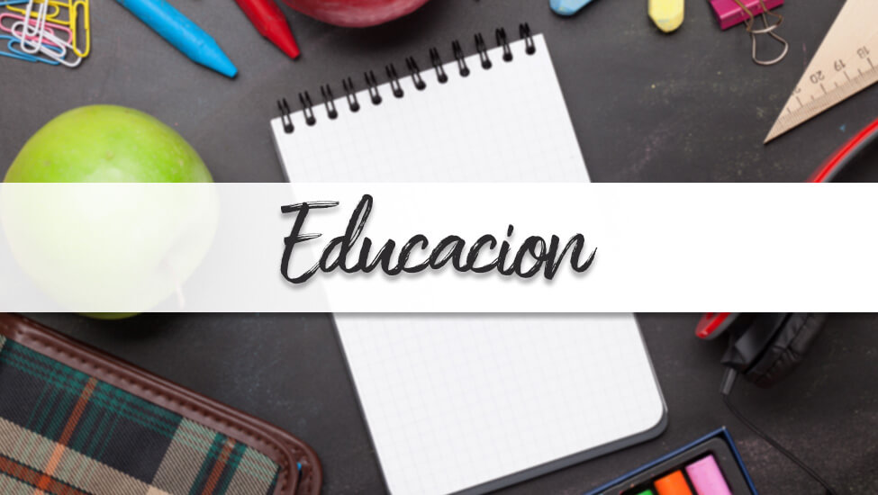 Categoría: Educación. Diccionario TIC. Por e-Lexia.com