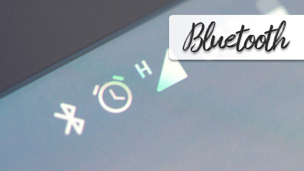 Qué es la tecnología Bluetooth. Diccionario TIC. Por e-Lexia.com