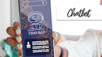 Qué es Chatbot. Diccionario TIC. Por e-Lexia.com