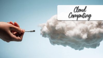 Qué es Cloud Computing. Diccionario TIC. Por e-Lexia.com