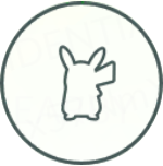 Icono de Pokémon